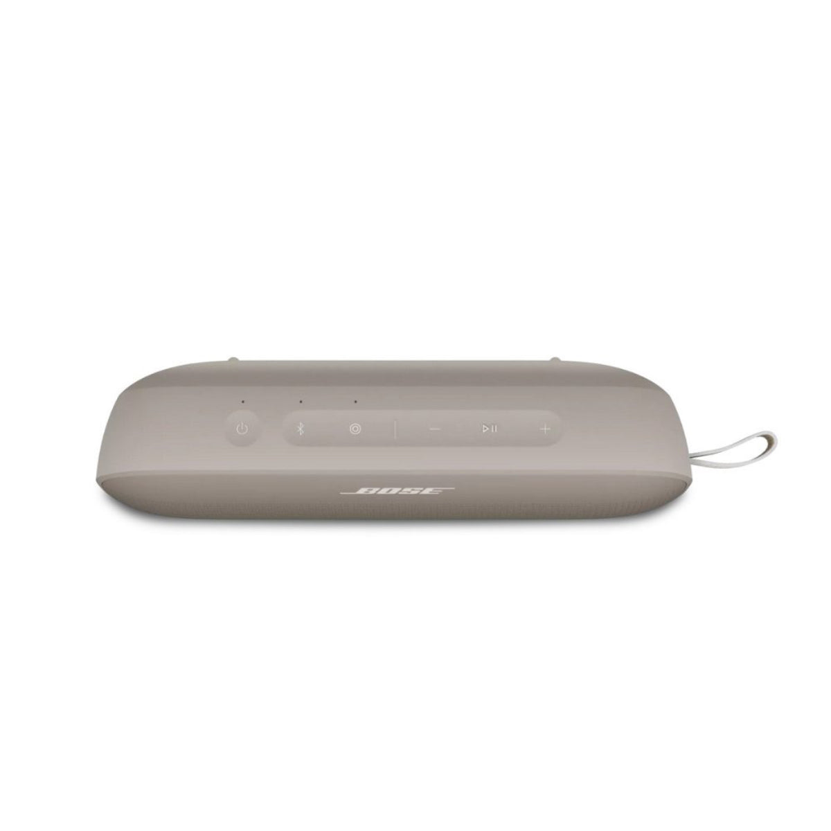 Bose – SoundLink Flex II hordozható bluetooth hangszóró - sandstone szürke - iSTYLE HU