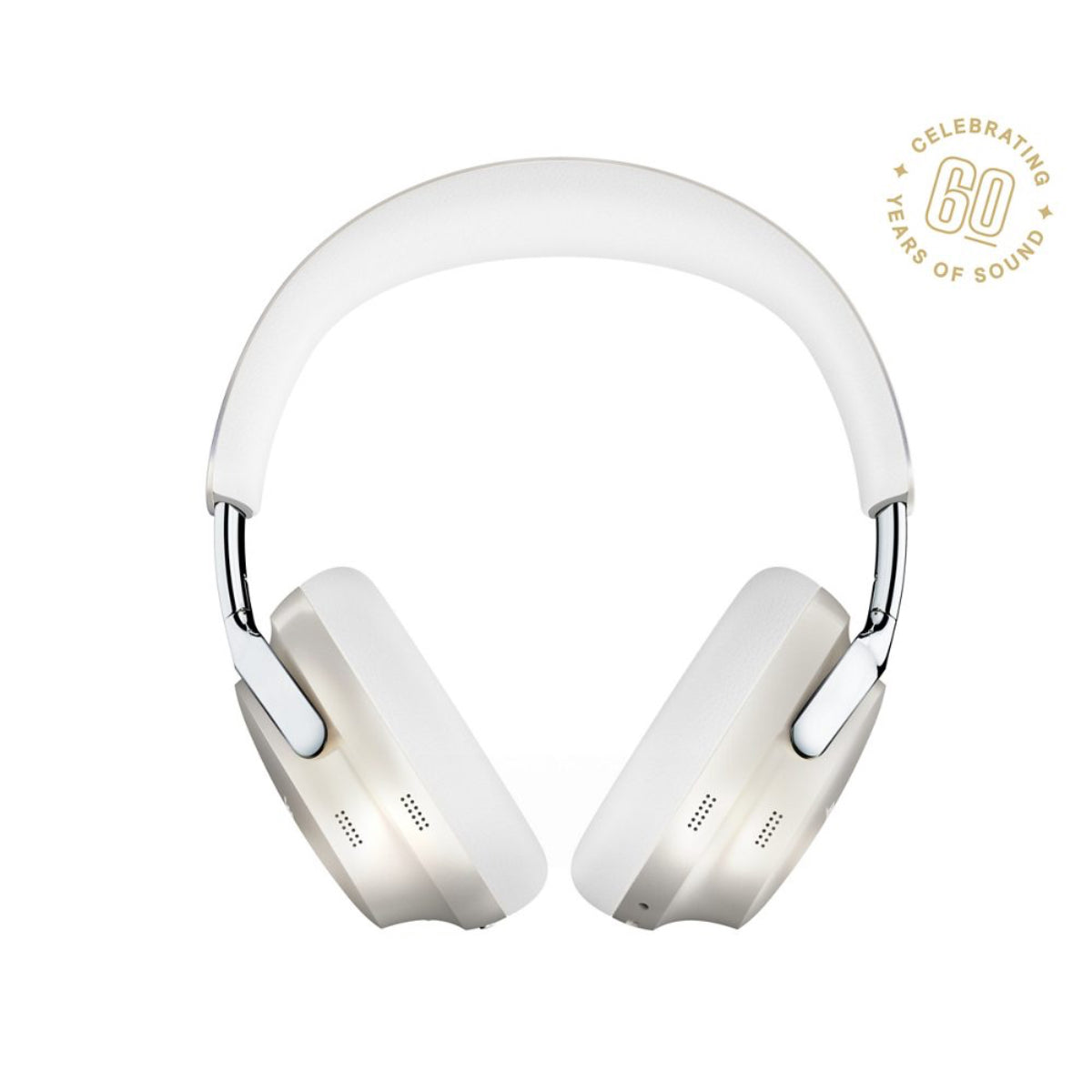 Bose – QuietComfort Ultra aktív zajszűrős Bluetooth fejhallgató - Gyémánt - iSTYLE HU