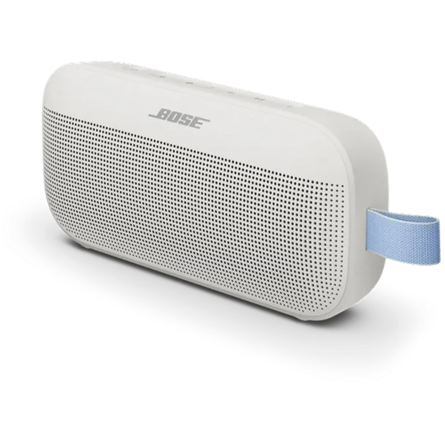 Bose – SoundLink Flex II hordozható bluetooth hangszóró - köd szürke