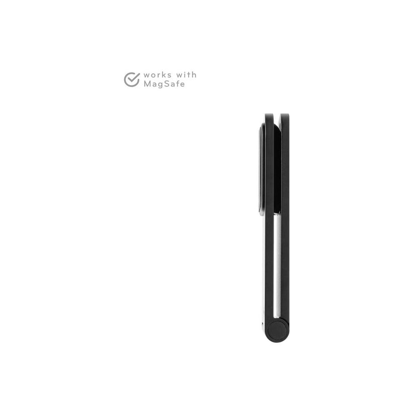 Peak Design – Mobile Wireless Charging Stand - fekete - iSTYLE HU