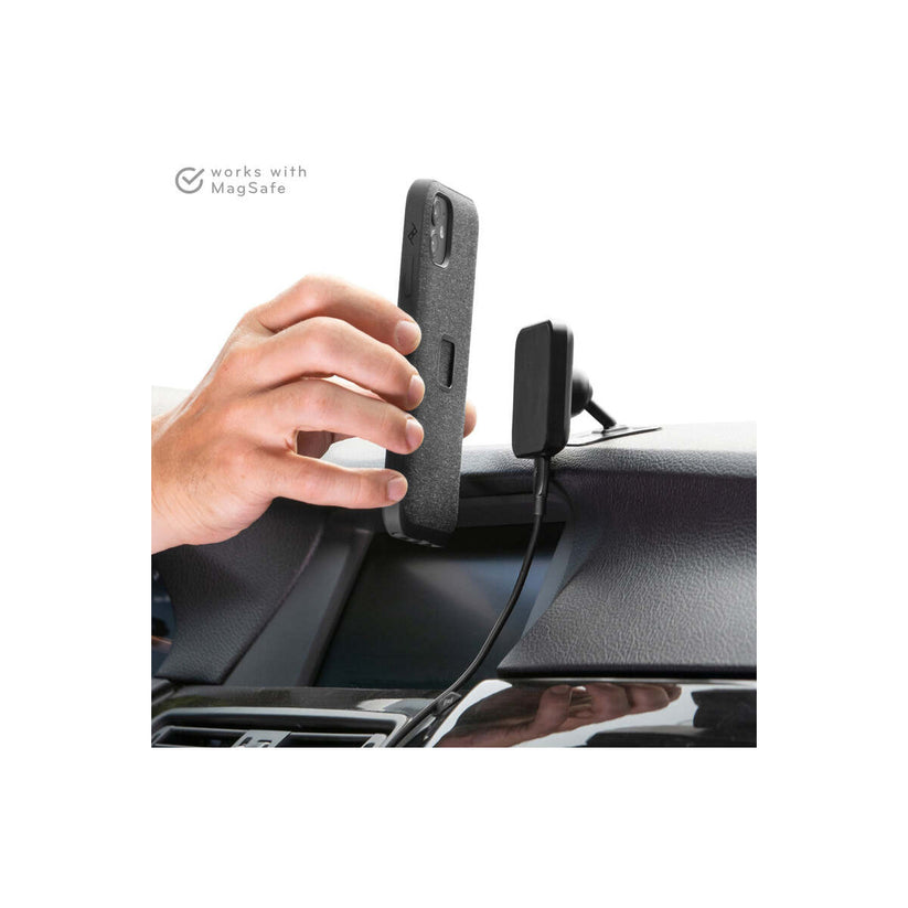 Peak Design – Mobile Car Mount Charging - fekete - iSTYLE HU