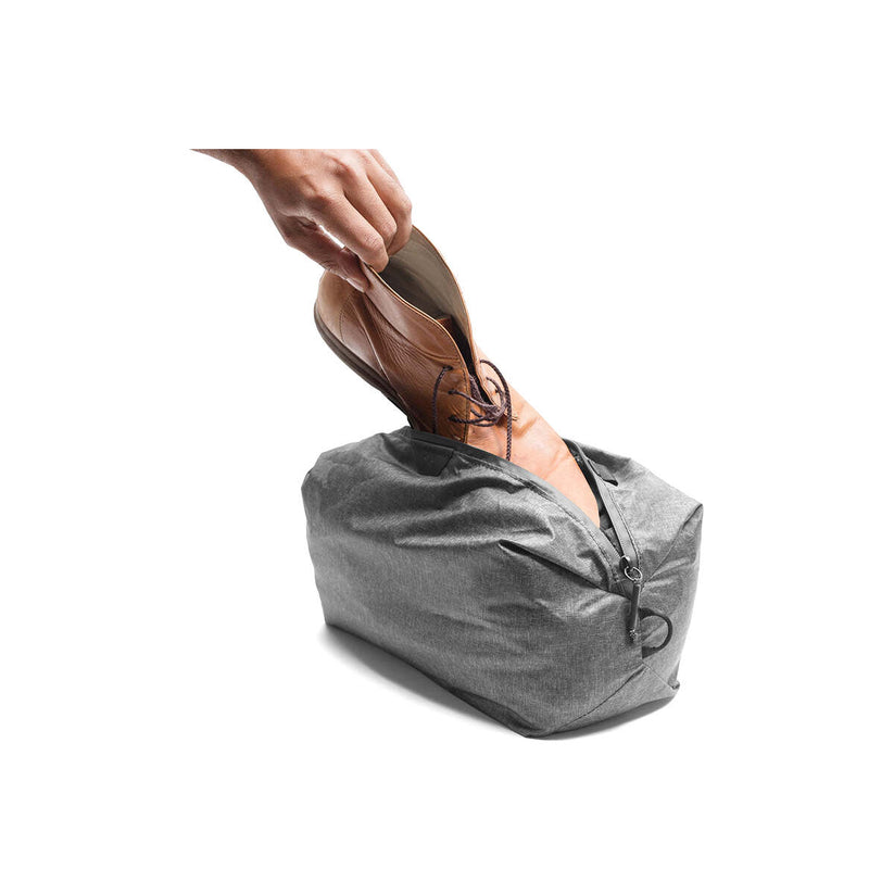Peak Design – Shoe Pouch - szürke - iSTYLE HU