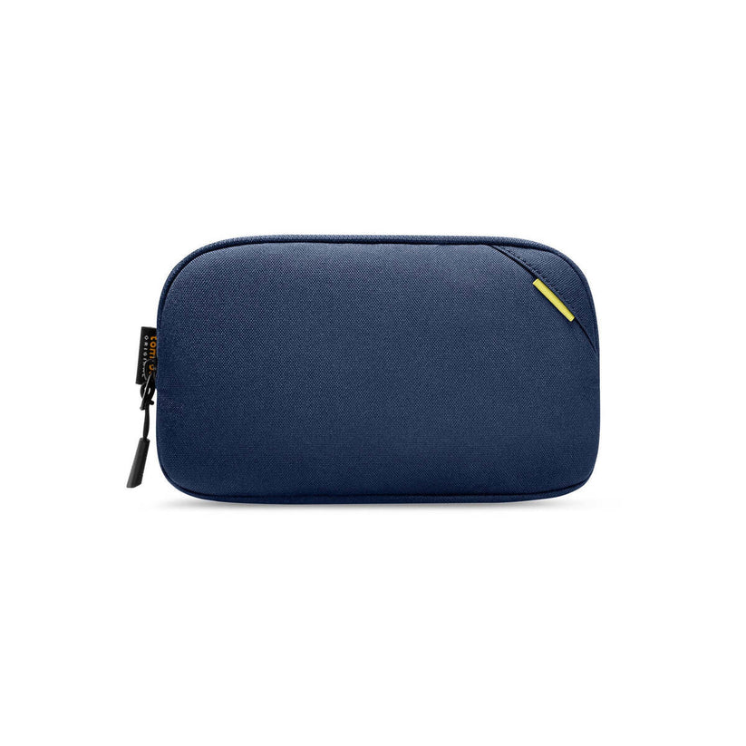tomtoc – MacBook Pro 16" táska - kék - iSTYLE HU