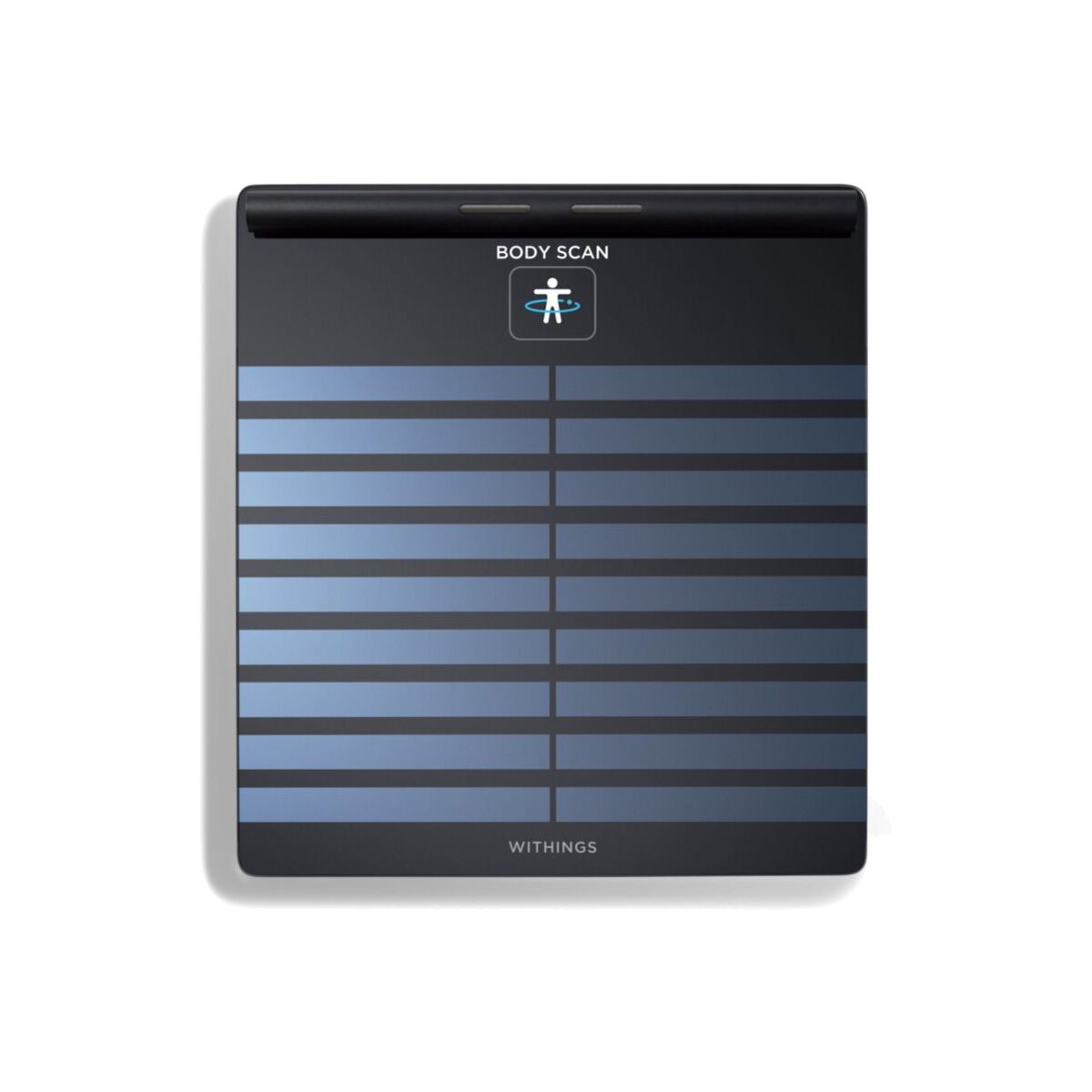 Withings – Body Scan Connected Health Station - fekete - iSTYLE HU
