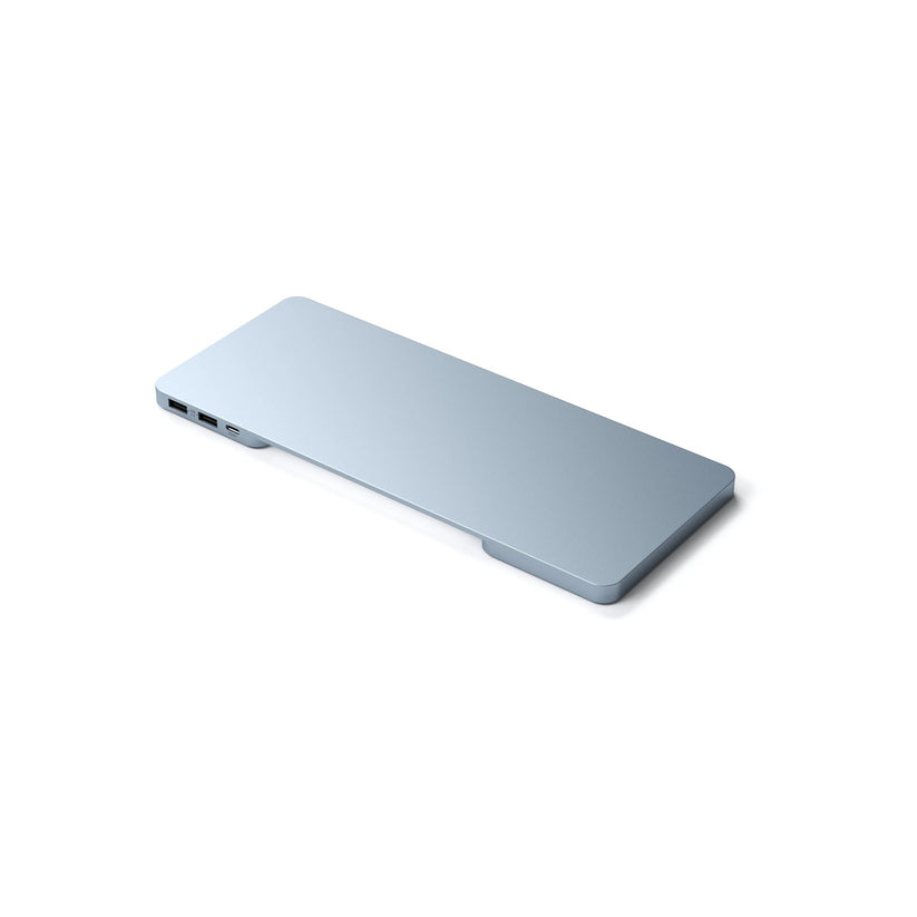 Satechi – USB-C Slim Dock 24" iMac - kék - iSTYLE HU
