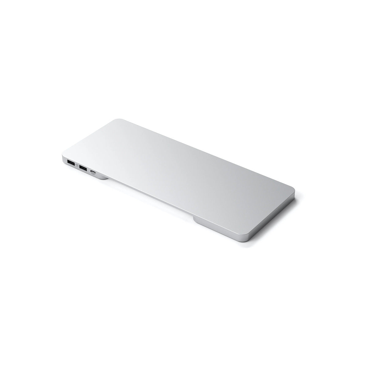 Satechi – USB-C Slim Dock 24" iMac - ezüst - iSTYLE HU