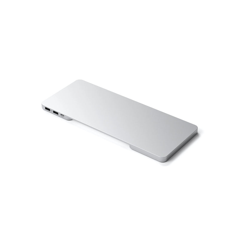 Satechi – USB-C Slim Dock 24" iMac - ezüst - iSTYLE HU