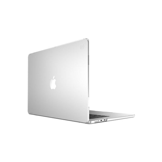 Speck – SmartShell Macbook Air 15" M2 (2022) tok - átlátszó - iSTYLE HU