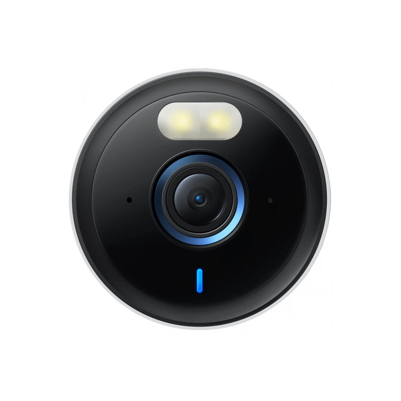 Anker – EufyCam B130 Wi-Fi kamera (E330 professional) - iSTYLE HU
