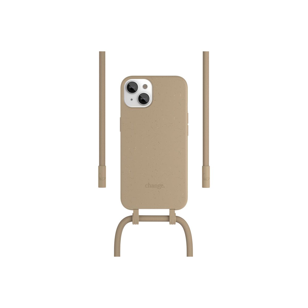 Woodcessories – Change iPhone 14 Plus tok - Barna - iSTYLE HU