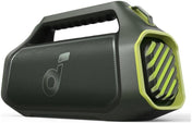 Anker, soundcore Boom 2 Plus - zöld