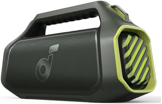 Anker, soundcore Boom 2 Plus - zöld