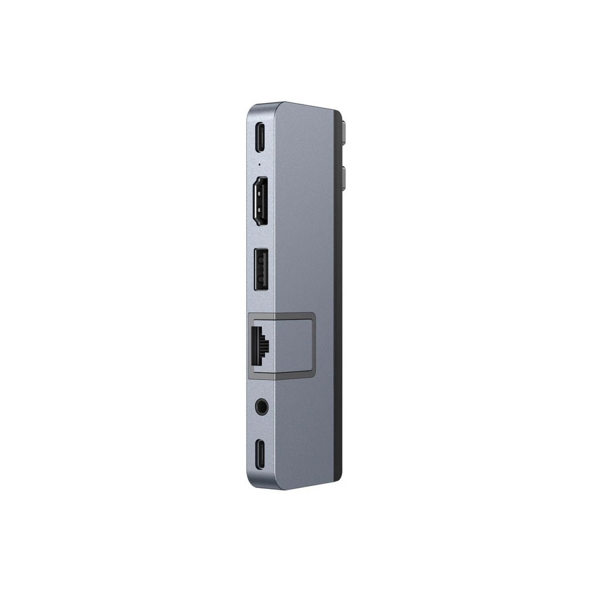 HyperDrive – DUO PRO 7in2 USB-C Hub - iSTYLE HU