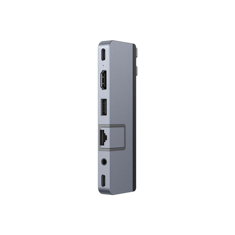 HyperDrive – DUO PRO 7in2 USB-C Hub - iSTYLE HU