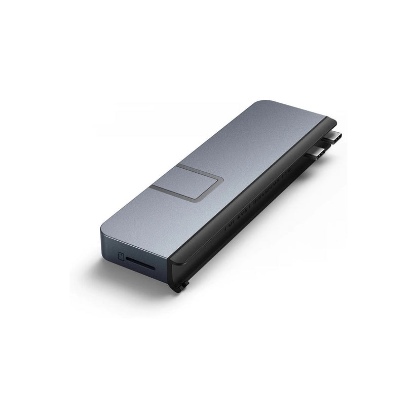HyperDrive – DUO PRO 7in2 USB-C Hub - iSTYLE HU