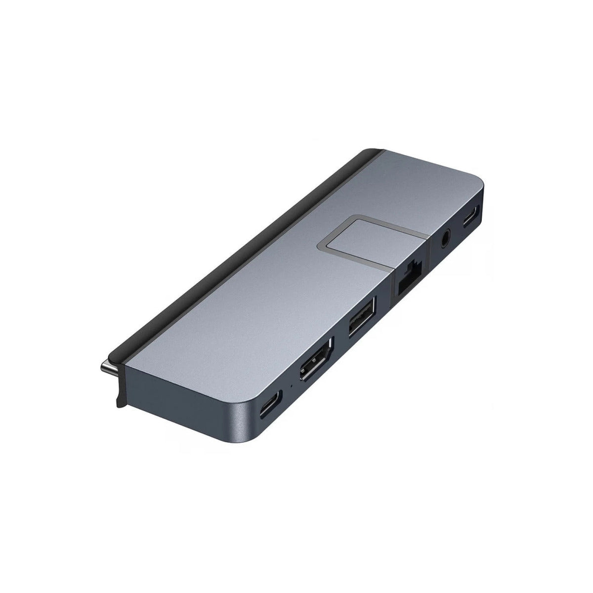 HyperDrive – DUO PRO 7in2 USB-C Hub - iSTYLE HU