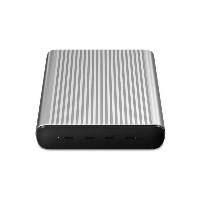 Hyper – GaN USB töltő (245W-os) - iSTYLE HU