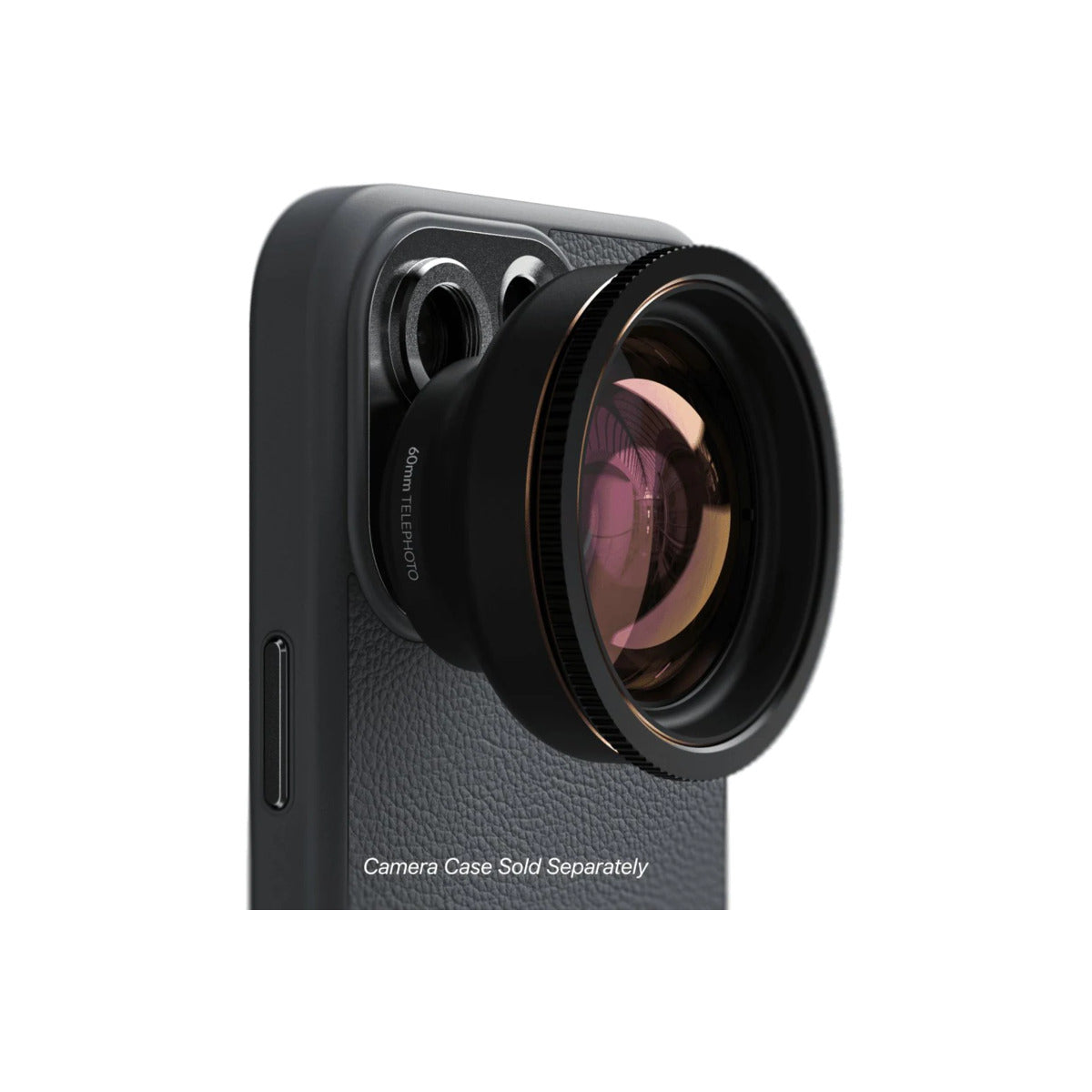 ShiftCam – LensUltra 60mm Telefotó lencse - iSTYLE HU