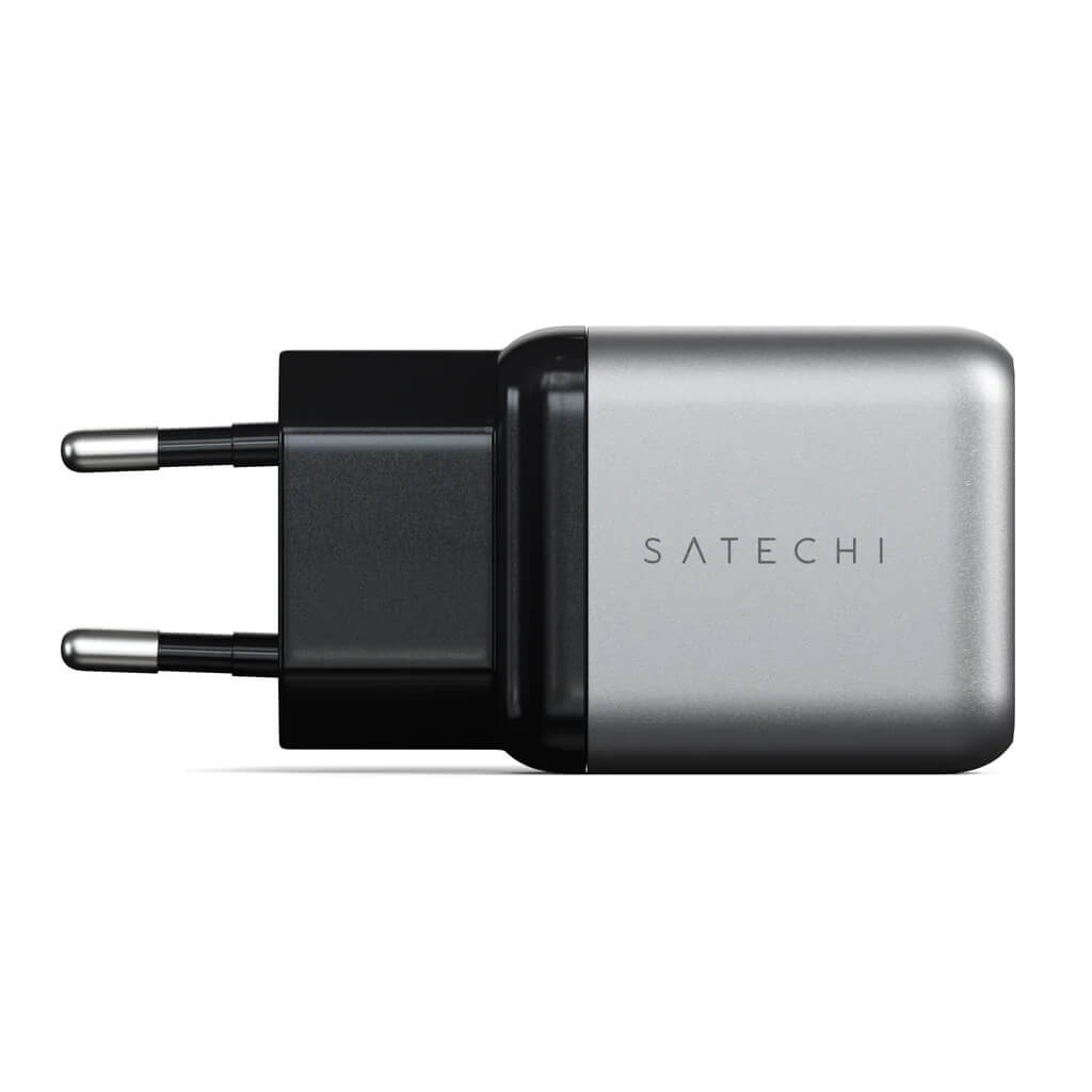 Satechi 30W USB-C PD Gan Wall Charger - iSTYLE HU