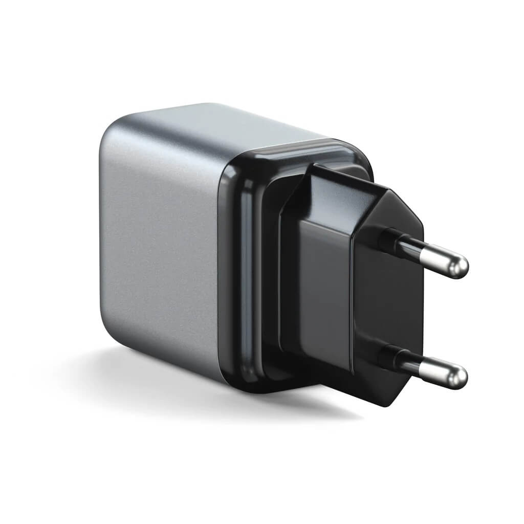 Satechi 30W USB-C PD Gan Wall Charger - iSTYLE HU