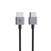 iSTYLE – HDMI-HDMI 8K/60Hz kábel 2m - asztroszürke - iSTYLE HU