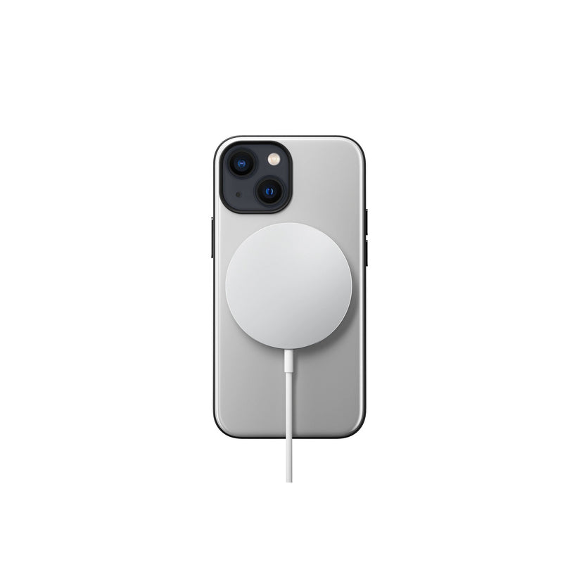 Nomad – iPhone 13 Pro Max Sport tok - szürke - Open Box - iSTYLE HU