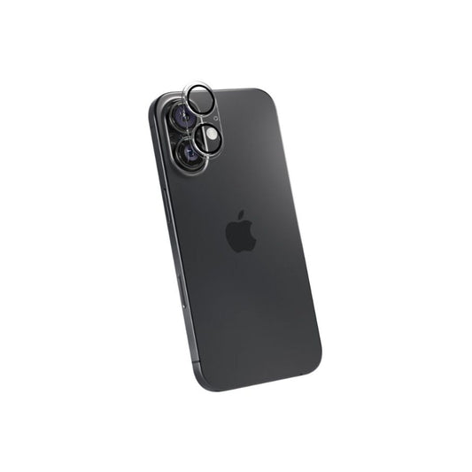UNUM – SapphireShield kamera lencsevédő - iPhone 16/16 Plus - iSTYLE HU