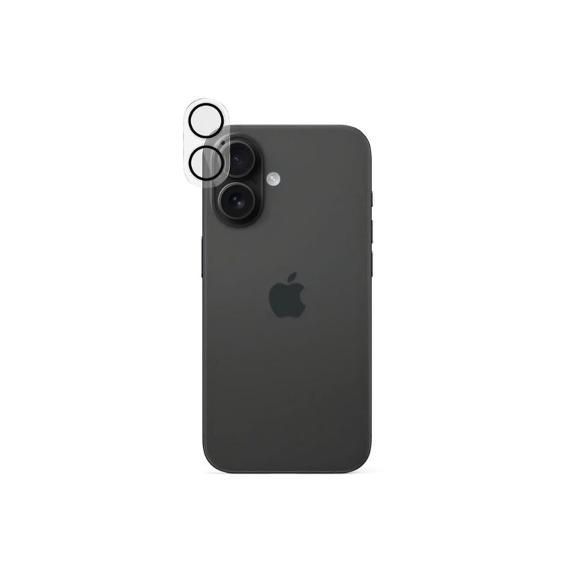 UNUM – SapphireShield kamera lencsevédő - iPhone 16/16 Plus - iSTYLE HU