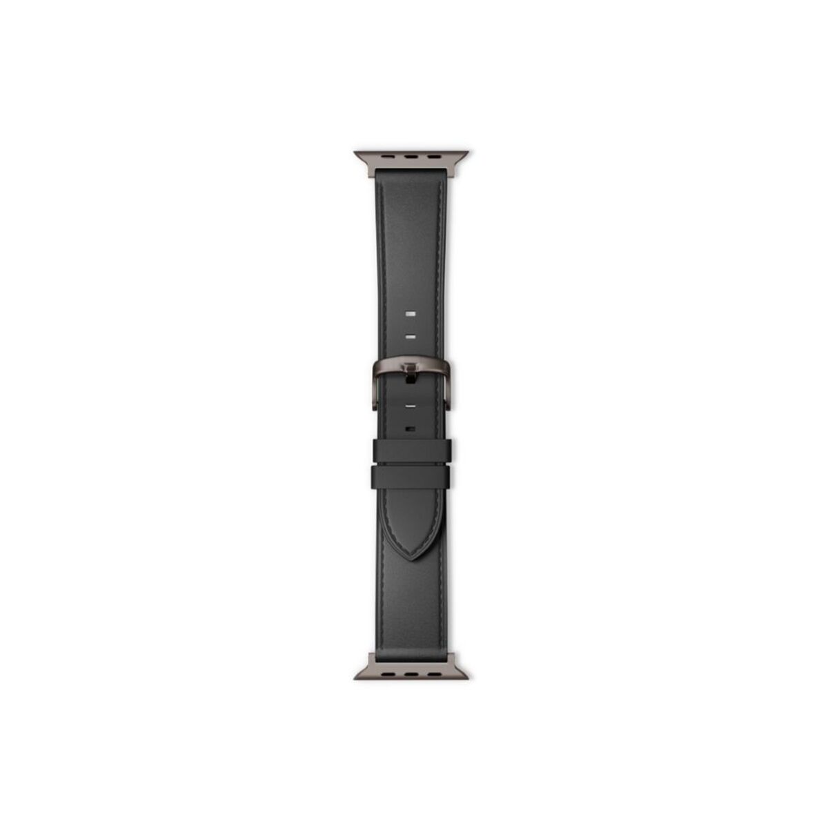 Epico – Apple Watch Bőr szíj (38/40/41/42mm) - fekete - iSTYLE HU