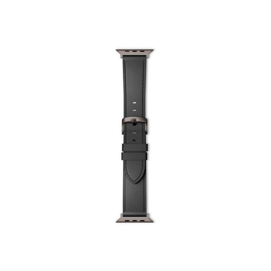 Epico – Apple Watch Bőr szíj (38/40/41/42mm) - fekete - iSTYLE HU