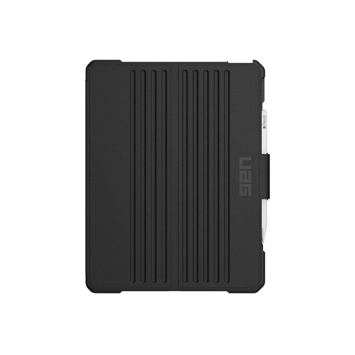 UAG – Metropolis iPad Pro 12.9" tok - fekete - iSTYLE HU