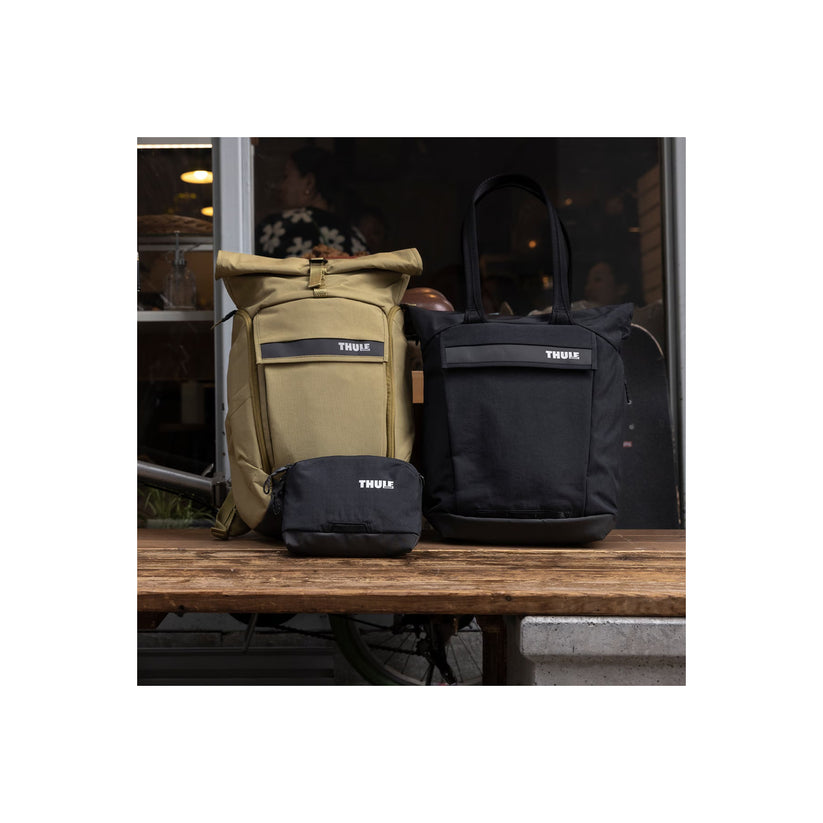 Thule — Paramount Crossbody Válltáska (2L) - Fekete - iSTYLE HU