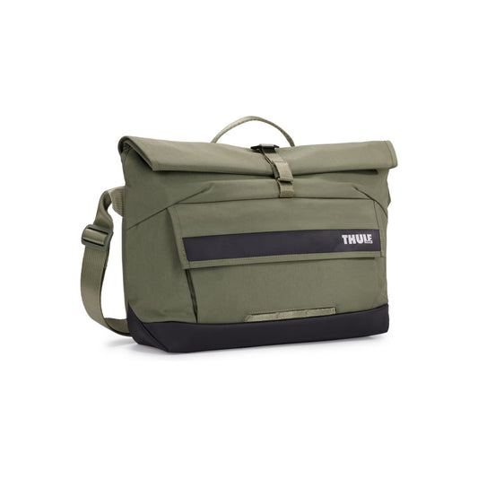 Thule — Paramount Crossbody Válltáska (14L) - Lágy Zöld - iSTYLE HU