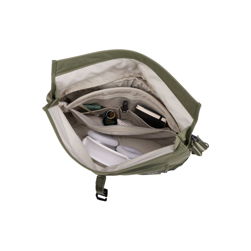 Thule — Paramount Crossbody Válltáska (14L) - Lágy Zöld - iSTYLE HU