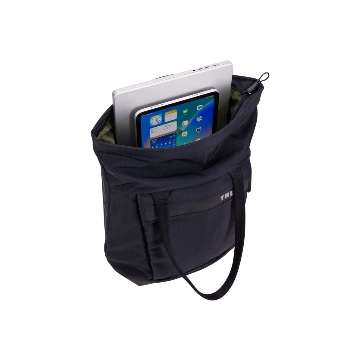 Thule — Paramount Tote (22L) - Fekete - iSTYLE HU