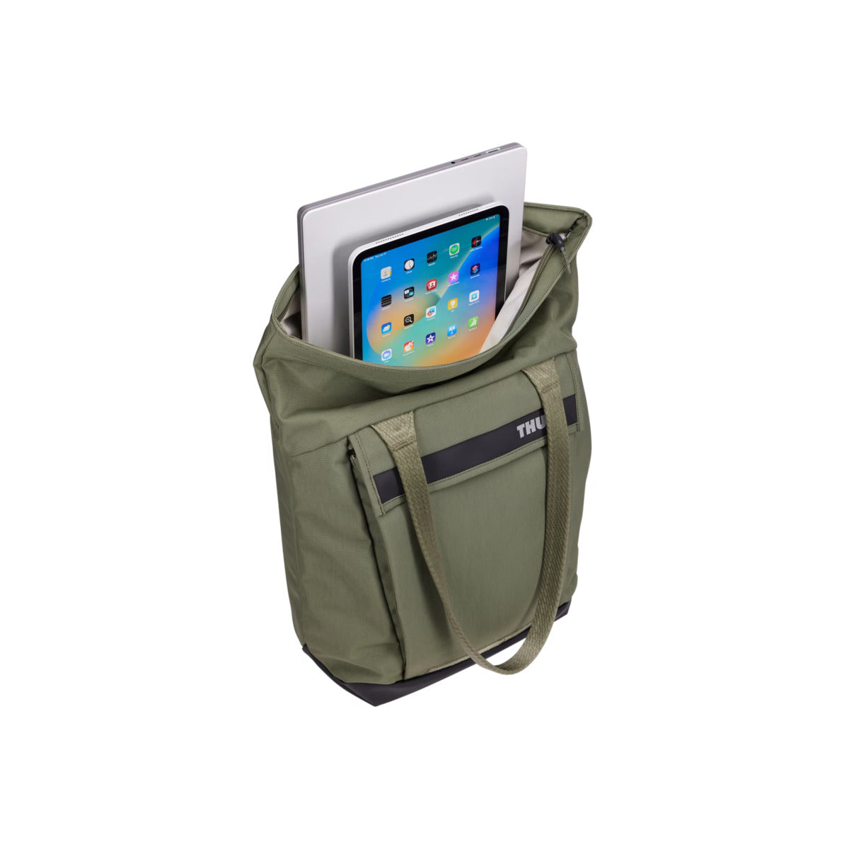 Thule — Paramount Tote (22L) - Lágy Zöld - iSTYLE HU