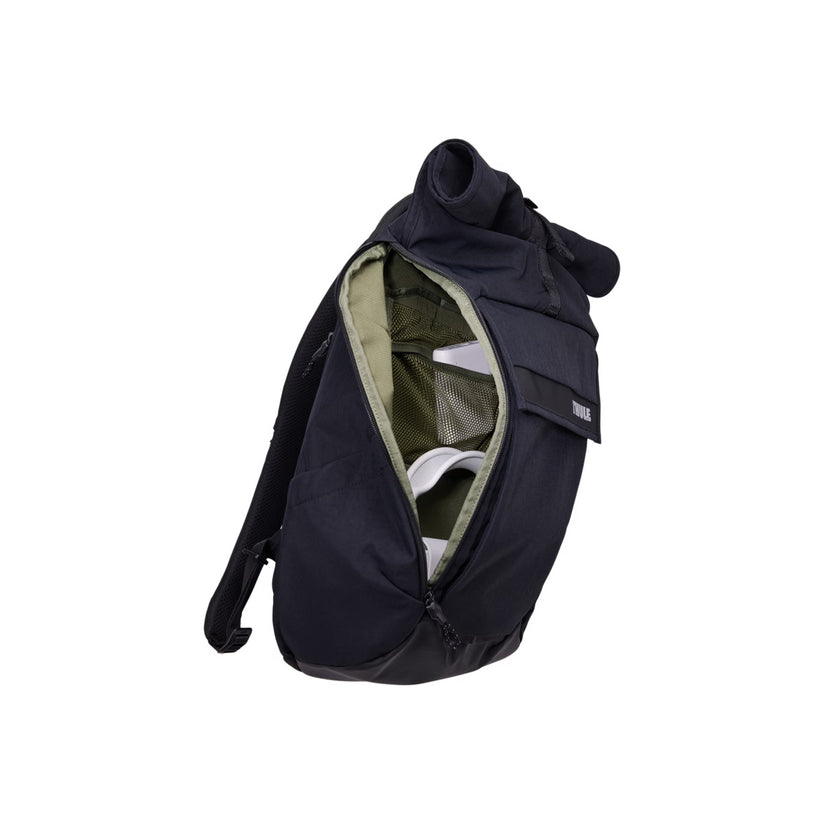 Thule — Paramount Backpack Hátizsák (24L) - Fekete - iSTYLE HU