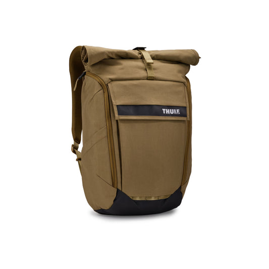 Thule — Paramount Backpack Hátizsák (24L) - Barna - iSTYLE HU