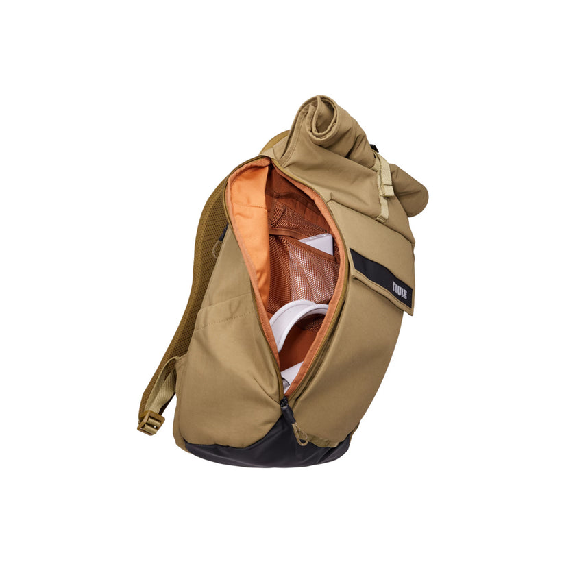 Thule — Paramount Backpack Hátizsák (24L) - Barna - iSTYLE HU