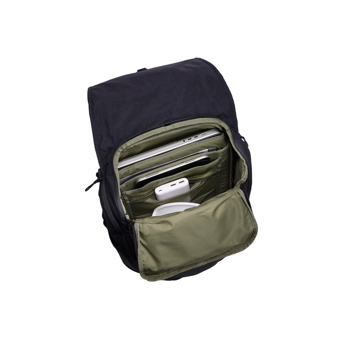 Thule — Paramount Backpack Hátizsák (27L) - Fekete - iSTYLE HU