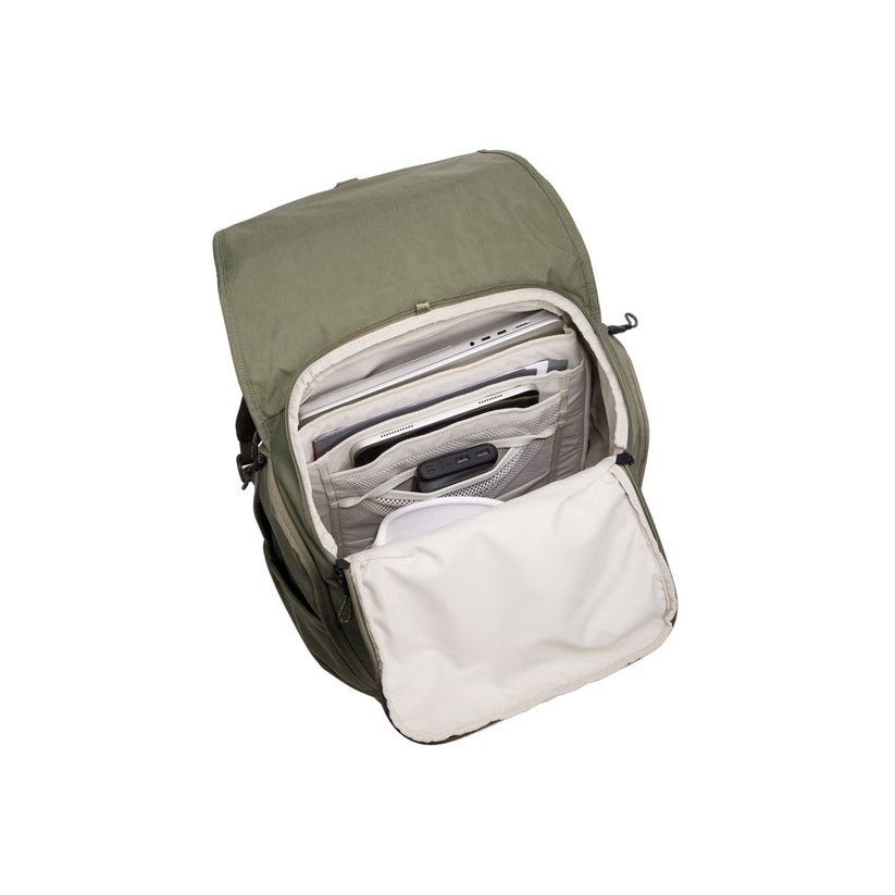 Thule — Paramount Backpack Hátizsák (27L) - Lágy Zöld - iSTYLE HU