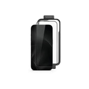 UNUM – SapphireShield 3D kijelzővédő üveg applikátorral - iPhone 16 - iSTYLE HU