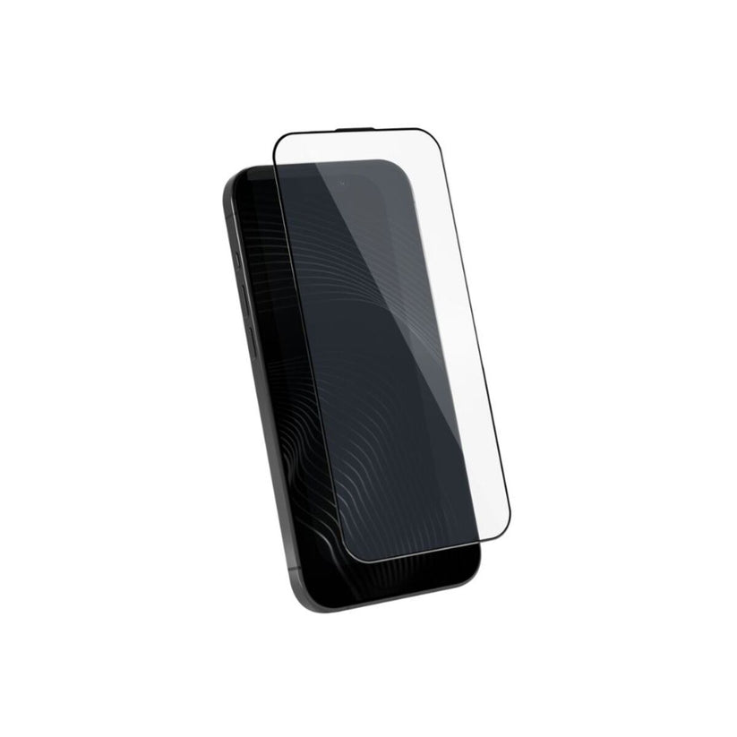 UNUM – SapphireShield 3D kijelzővédő üveg applikátorral - iPhone 16 - iSTYLE HU