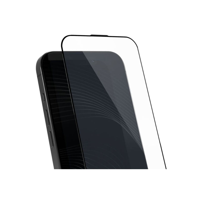 UNUM – SapphireShield 3D kijelzővédő üveg applikátorral - iPhone 16 - iSTYLE HU