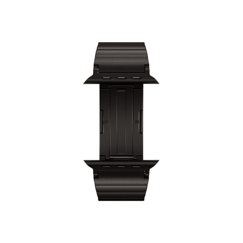 UNUM – Titán Watch Szíj (38/40/41/42mm) - fekete - iSTYLE HU