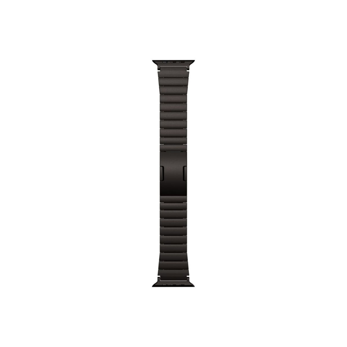 UNUM – Titán Watch Szíj (38/40/41/42mm) - fekete - iSTYLE HU