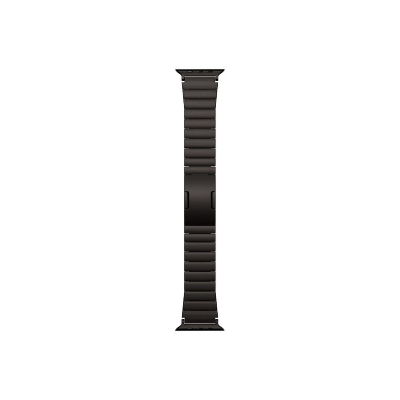 UNUM – Titán Watch Szíj (38/40/41/42mm) - fekete - iSTYLE HU