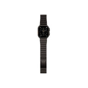 UNUM – Titán Watch Szíj (38/40/41/42mm) - fekete - iSTYLE HU