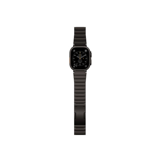 UNUM – Titán Watch Szíj (38/40/41/42mm) - fekete - iSTYLE HU