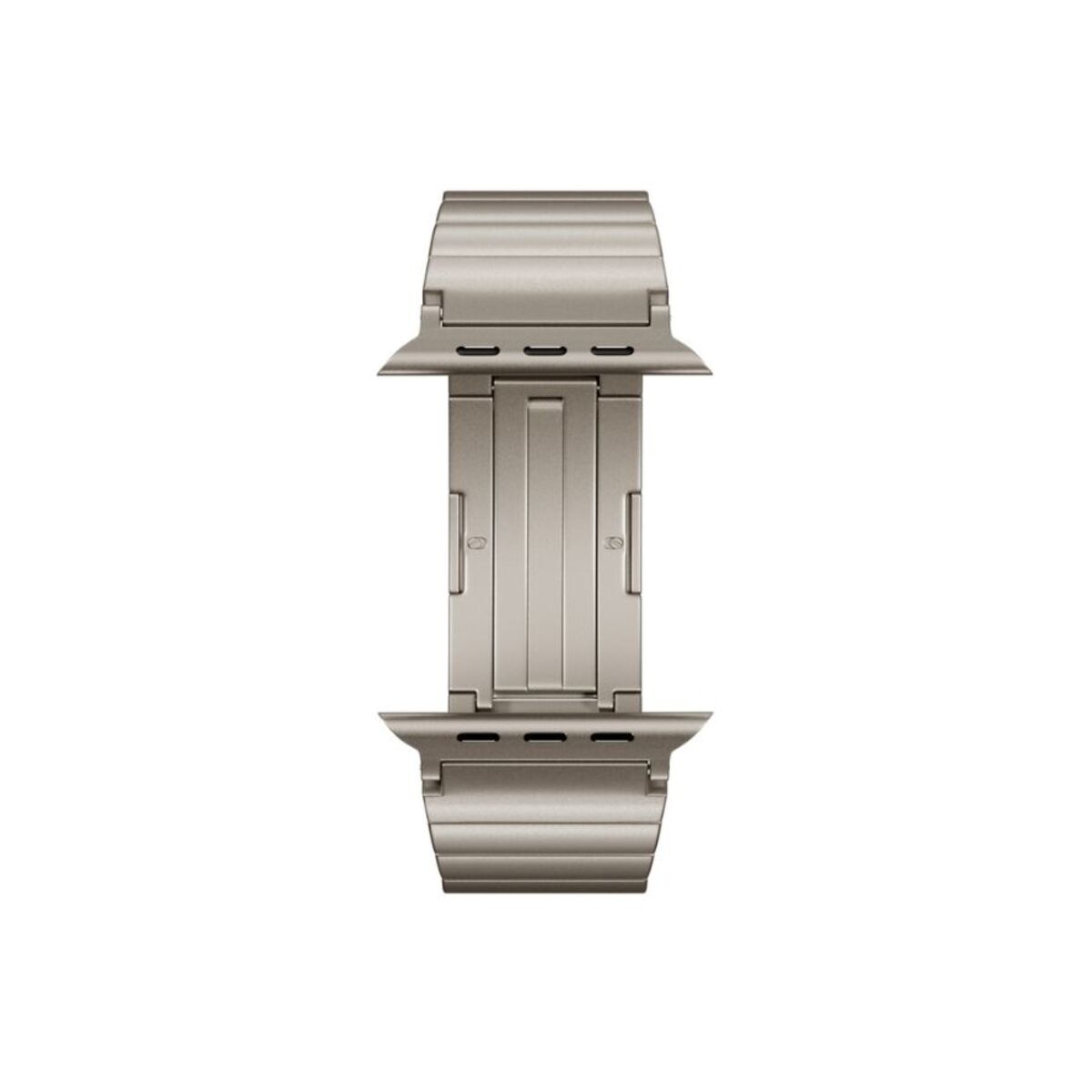 UNUM – Titán Watch Szíj (42/44/45/46/49mm) - natúr titán - iSTYLE HU
